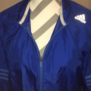 Adidas Wind breaker